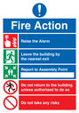 fire-action--with-do-not-take-any-risks~